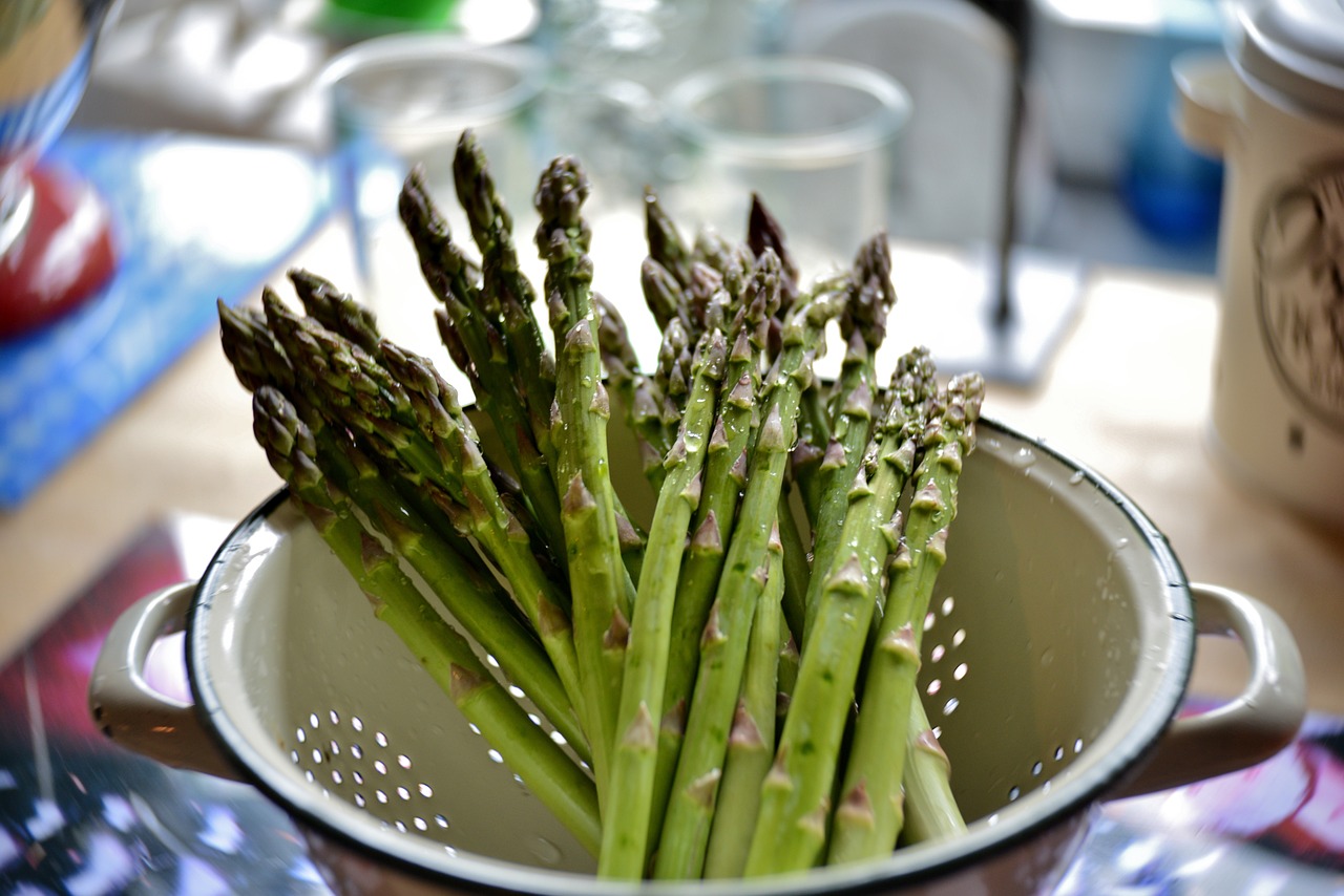 Creative Ways to Organize Your Kitchen Counter Space